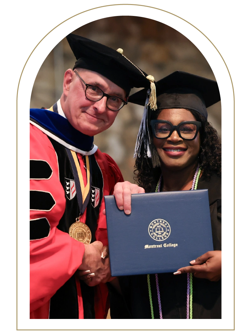 Streamlined Degree Options and Programs Overview