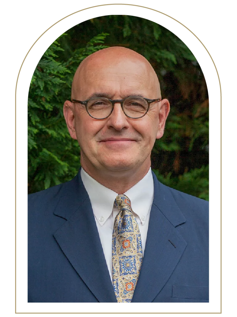 Leadership Spotlight: Paul J. Maurer's Visionary Role at Montreat University