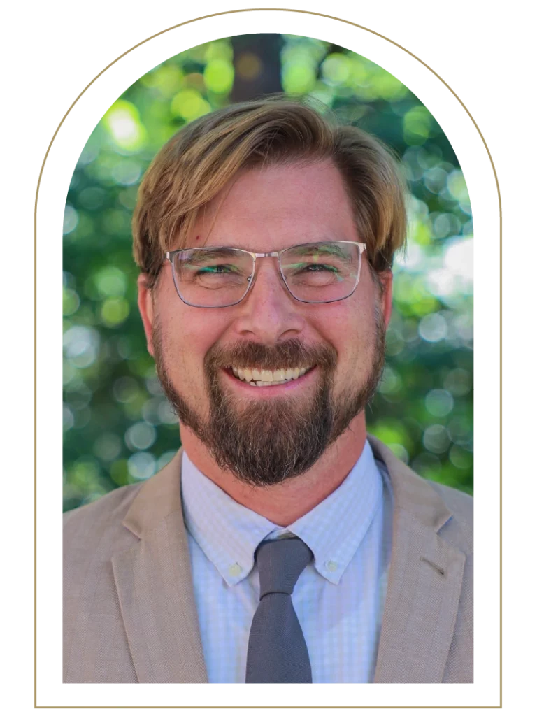 Dr. Peter Yoder - Distinguished Academic and Historian