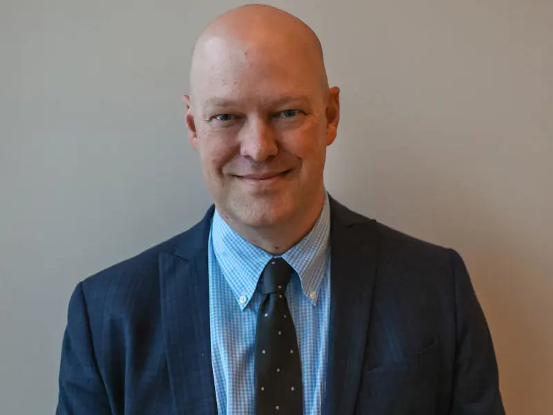 Montreat College Welcomes Andy Keith as New Vice President for Adult and Graduate Studies