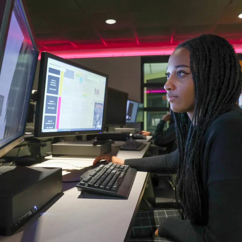 Cybersecurity Leadership at Montreat College: A Journey of Expertise and Faith