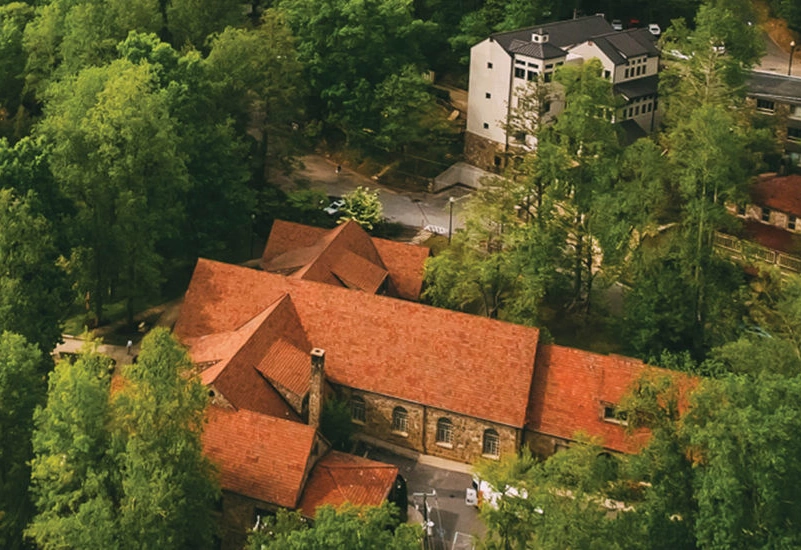 Discover Montreat College: Earn a Scholarship at Exclusive Discovery Day!