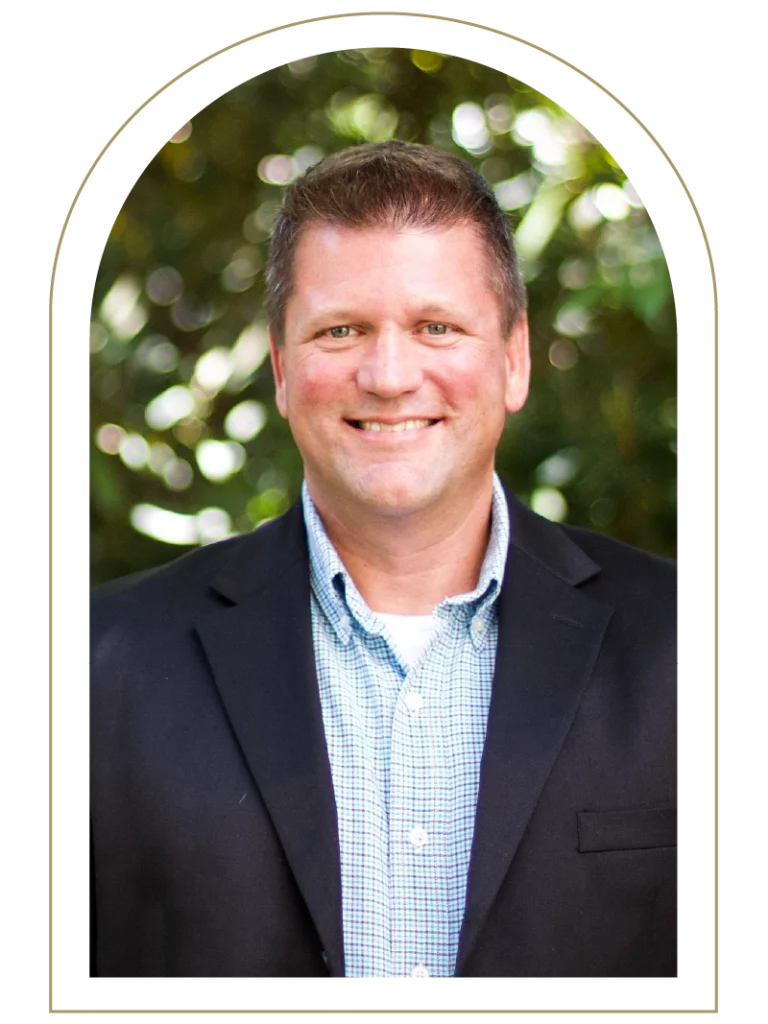 Dr. Robert Roth - Interim Associate Dean of Criminal Justice at Montreat College<br>