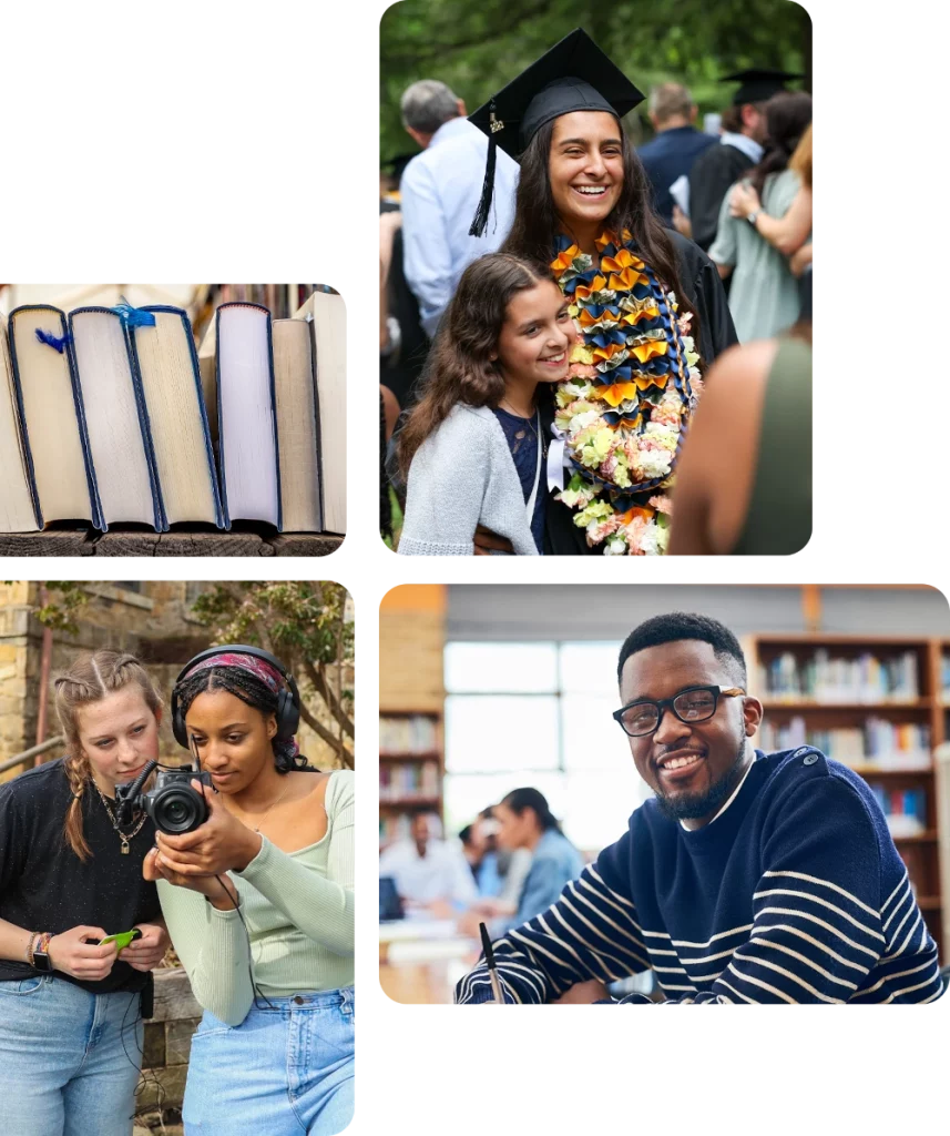 Discovering Faith-Integrated Education at The Thrive Center