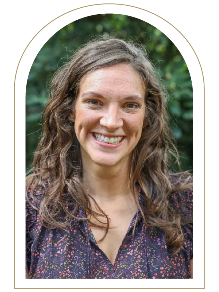Whitney Simms - Leading Montreat's Outdoor Recreation Initiatives